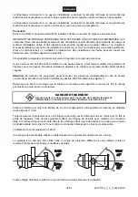 Предварительный просмотр 22 страницы EuroLite PAR-64 Floorspot User Manual