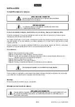 Предварительный просмотр 28 страницы EuroLite PAR-64 Floorspot User Manual