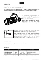 Предварительный просмотр 10 страницы EuroLite PFR-50 User Manual