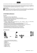 Предварительный просмотр 6 страницы EuroLite PMB-8 User Manual