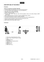 Предварительный просмотр 18 страницы EuroLite PMB-8 User Manual