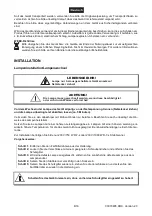 Preview for 6 page of EuroLite Pro Flood 1000A User Manual