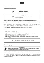 Preview for 13 page of EuroLite Pro Flood 1000A User Manual