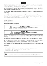 Предварительный просмотр 21 страницы EuroLite PRO FLOOD 4000 AC User Manual