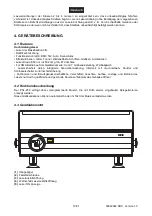 Preview for 10 page of EuroLite PSL-250 User Manual