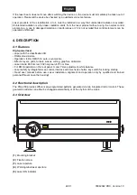 Preview for 24 page of EuroLite PSL-250 User Manual