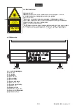 Предварительный просмотр 11 страницы EuroLite PSL-500 User Manual