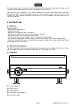 Предварительный просмотр 24 страницы EuroLite PSL-500 User Manual