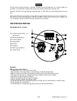 Предварительный просмотр 6 страницы EuroLite PST-15W 6000K User Manual