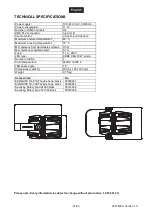 Предварительный просмотр 23 страницы EuroLite PST-6W User Manual