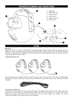 Предварительный просмотр 15 страницы EuroLite PST-9W User Manual