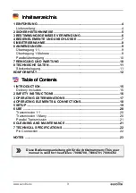 Preview for 3 page of EuroLite QuickDMX 70064700 User Manual