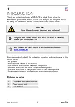 Preview for 15 page of EuroLite QuickDMX 70064700 User Manual