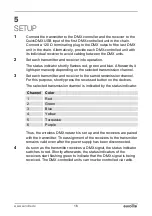 Preview for 16 page of EuroLite QuickDMX User Manual