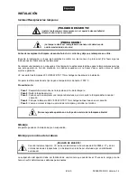 Предварительный просмотр 43 страницы EuroLite RGB Flood-1500 DMX User Manual