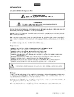 Предварительный просмотр 9 страницы EuroLite RGB TL-150 DMX User Manual