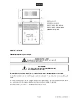 Предварительный просмотр 19 страницы EuroLite RGB TL-150 DMX User Manual