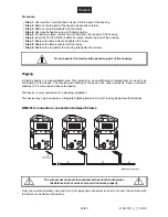 Предварительный просмотр 20 страницы EuroLite RGB TL-150 DMX User Manual