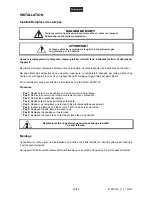 Предварительный просмотр 30 страницы EuroLite RGB TL-150 DMX User Manual