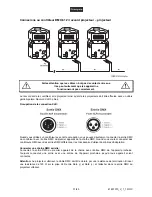 Предварительный просмотр 31 страницы EuroLite RGB TL-150 DMX User Manual