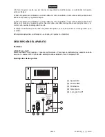 Предварительный просмотр 39 страницы EuroLite RGB TL-150 DMX User Manual