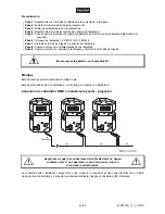 Предварительный просмотр 41 страницы EuroLite RGB TL-150 DMX User Manual