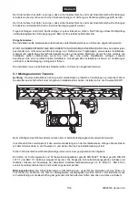 Предварительный просмотр 7 страницы EuroLite SAB-322 User Manual