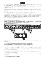 Предварительный просмотр 14 страницы EuroLite SAB-322 User Manual