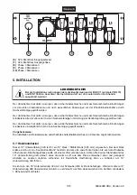 Preview for 7 page of EuroLite SBM-32 User Manual