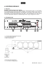 Preview for 6 page of EuroLite SBT-3216 User Manual