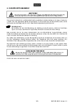 Preview for 5 page of EuroLite SET 270 User Manual