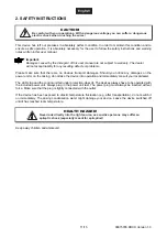 Preview for 11 page of EuroLite SET 270 User Manual