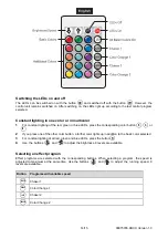 Preview for 14 page of EuroLite SET 270 User Manual