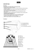 Предварительный просмотр 17 страницы EuroLite SFR-100 User Manual