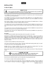 Предварительный просмотр 18 страницы EuroLite SFR-100 User Manual