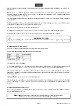 Предварительный просмотр 19 страницы EuroLite SFR-100 User Manual