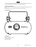 Preview for 10 page of EuroLite Showlaser FBL-20 User Manual