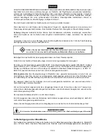 Preview for 13 page of EuroLite Showlaser FBL-20 User Manual