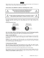 Preview for 15 page of EuroLite Showlaser FBL-20 User Manual