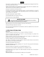 Preview for 21 page of EuroLite Showlaser FBL-20 User Manual