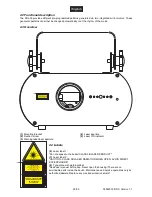 Preview for 25 page of EuroLite Showlaser FBL-20 User Manual