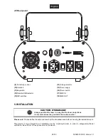 Preview for 26 page of EuroLite Showlaser FBL-20 User Manual