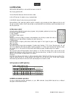 Preview for 31 page of EuroLite Showlaser FBL-20 User Manual