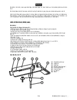 Предварительный просмотр 7 страницы EuroLite SL-1200 LD Follow Spot User Manual