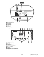 Предварительный просмотр 8 страницы EuroLite SL-1200 LD Follow Spot User Manual