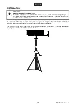 Preview for 7 page of EuroLite SL-350 User Manual