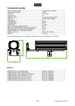 Preview for 13 page of EuroLite SL-350 User Manual