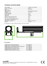 Preview for 24 page of EuroLite SL-350 User Manual