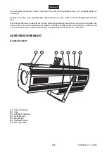 Предварительный просмотр 7 страницы EuroLite SL-575 User Manual