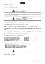 Предварительный просмотр 17 страницы EuroLite SL-575 User Manual